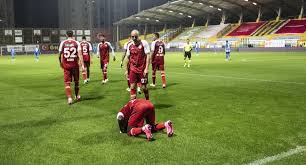 Yeni komplekste spor adına herşey olacak. Fatih Karagumruk Ic Sahada Maglup Olmadi Trt Spor Turkiye Nin Guncel Spor Haber Kaynagi