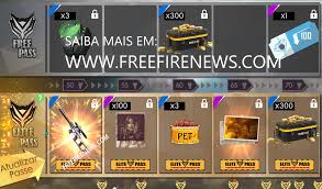 Essas são as duas pranchas do passe de elite de outubro. Passe De Elite Parte 2 Free Fire News