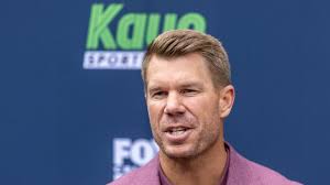 David Warner and Mitchell Johnson drama set to explode as Test summer kicks  off