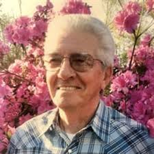 William George Pitcher Obituary November 2, 2020