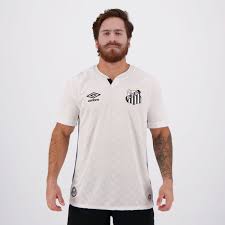 Santos fc sao paulo / венесуэла. Umbro Santos Home 2020 10 Soteldo Jersey Futfanatics