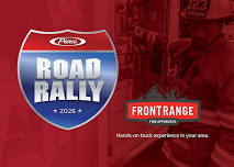 Pierce Road Rally - Frederick