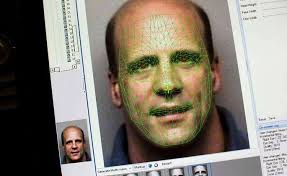 Iowa DOT using facial recognition technology