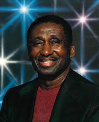 Obituary information for Bertram C. Morgan