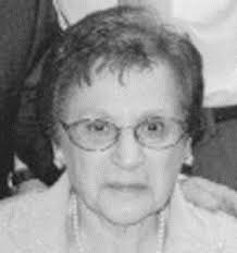 MARGARET M. MALLOY Obituary (1928