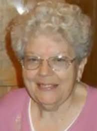 Dixie June McClellan 1932