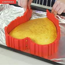 4 Pcs Ensemble Silicone Ustensiles De Cuisson Magie Serpent Gateau Moule De Cuisson Bricolage Carre Rectangulaire C Cake Molds Silicone Snake Cakes Cake Shapes