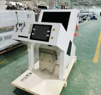 Boost Efficiency with Cutting-Edge black bean color sorter ...