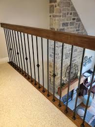 Operating from a 4,500 sq ft facility comprised… learn more » Agape Railings Quality Wood Iron Railings Home Facebook