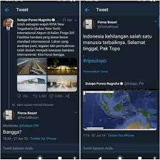 Bagai Kepompong Indonesia