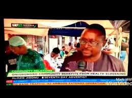 Information about admissions into babcock university. Babcock University Teaching Hospital Pay Host To Onigbogbo Community Lagos Youtube