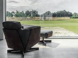 Besides good quality brands, you'll also find plenty of discounts when you shop for swivel ottoman during big sales. Heit Swivel Chair Ottoman Armchairs Loveseats Living Studio Piet Boon