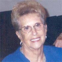 Obituary information for Barbara Phillippo