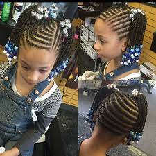 Found On Google From Pinterest Com Girls Hairstyles Braids Kid Braid Styles Kids Braided Hairstyles