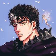 Guts from youtube · окт 31, 2016. Guts Berserk The Anime Manga Fan Art 42723571 Fanpop Page 11