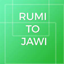 Drama 20 episod ini terbitan rumah karya citra sdn bhd. Updated Rumi Ke Jawi App Download For Pc Android 2021