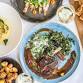Ocean to Paddock — RidgeView Wines event image