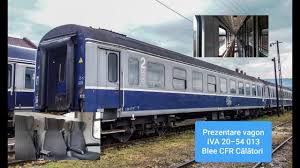 Hay 11 maneras de llegar desde milán hasta satu mare en autobús, avión, tren, coche o en tren nocturno. Prezentare Vagon Iva 20 54 013 Blee Cfr CÄlÄtori 20 54 013 Kosci Cfr CÄlÄtori Youtube