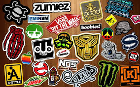 Setelah kertas dibersihkan, stiker yang dibuat bisa. Paling Keren Lem Untuk Stiker Yang Sudah Terkelupas Sticker Fans