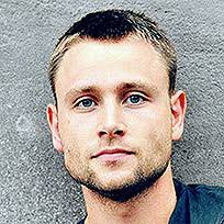 Max Riemelt