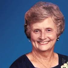 Charlene Pettis Polston Obituary July 21, 2024