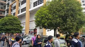 Sarjana muda kejuruteraan (mekanikal) bachelor of engineering (mechanical). Latihan Kebakaran Fakulti Kejuruteraan Mekanikal Uitm Shah Alam Youtube