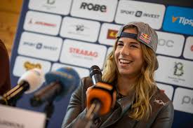 A czech sensation captures double gold in two different sports at the 2018 pyeongchang olympic winter games.meet the biggest names in olympic sports who've. Ester Ledecka How Did She Do That