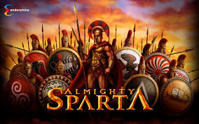650 b.c.e., it rose to become the dominant military power in the region and as such was recognized as the overall leader of the combined greek. Top Sparta Slots Of 2020 Try Almighty Sparta Slot Now