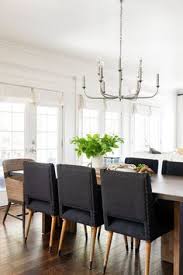 Modway shore aluminum outdoor patio 62 to 94 extendable dining table in silver gray. Black Dining Chairs