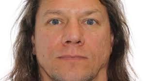 Saskatchewan RCMP looking for missing Manitoba man