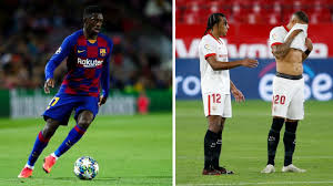 Los blaugrana reciben a un dinamo de kiev en cuadro con partidos de champions más destacados. Partidos De Hoy 24 De Noviembre De Champions League Y Laliga Smartbank Horario Y Tv As Com