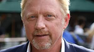 From wikimedia commons, the free media repository. Boris Becker Drops Bankruptcy Immunity Claim Bbc News