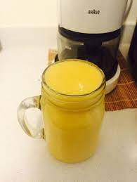 Antigripal Jugo De Mandarina Guayaba Limon Y Miel Jugo Antigripal Jugos Antigripales
