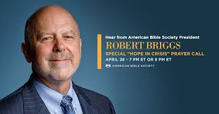 American Bible Society