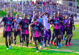 Highway secondary school wins Nairobi football title
