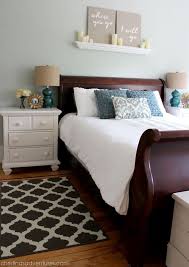Master Bedroom Makeover Master Bedroom Makeover Wood Bedroom Furniture Dark Wood Bedroom