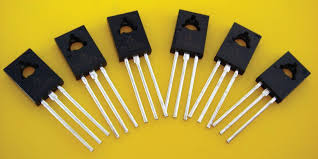 How to work out amps. How To Use A Transistor As A Switch Nuts Volts Magazine