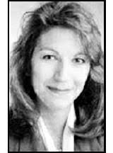 Barbara Riehl's Instagram, Twitter & Facebook