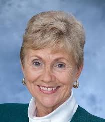 Five Star award winner Mary Ann Braun