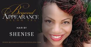 Beyond Appearance Salon Spa