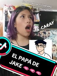 Padres De Jake Campamento Desventura Rule