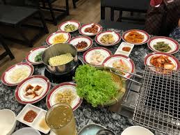 Simply click on the myung ga tofu & bbq location below to find out where it is located and if it received positive reviews. Dinner At Myung Ga Bbq Korean Restaurant Steemit