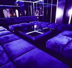 Milano La Casa Blu 1967 71 History Design Interior Design