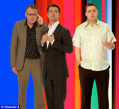 8 out of 10 cats comedian sean lock dies aged 58 after cancer battle. Jason Manford Quits 8 Out Of 10 Cats Daily Mail Online