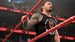 #thebigdog @wweromanreigns and @wwemaverick join @ronkilling on the next episode of the #rtruthgameshow dropping this. The Very Latest News On Roman Reigns Status With Wwe Pwmania Com