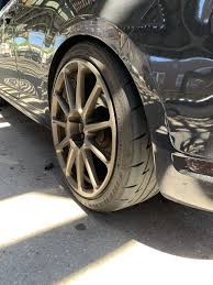 The indy 500's tread is quite curved where it meets the shoulder, so it kind of rolls on the outer tread before it goes on the shoulder. Fs Firestone Indy 500 225 40 18 Sold Vw Gti Mkvi Forum Vw Golf R Forum Vw Golf Mkvi Forum Vw Gti Forum Golfmk6 Com