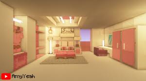 Minecraft bedroom ideas for boy minecraft bedroom decor minecraft room minecraft could you suggest some room ideas. Hi Guys I Built A Pink Modern Bedroom What Do You Think Minecraft