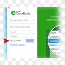 Quickbooks Logo Quickbooks Intuit Hd Png Download 2671x585 6477990 Pngfind