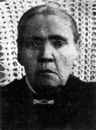 Elizabeth Beswick Tanner (1803-1890)