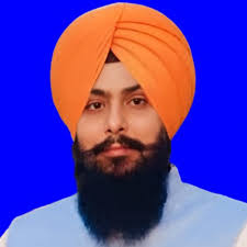 Harsimrat Kaur Badal